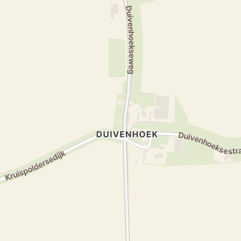 Duivenhoekseweg 10