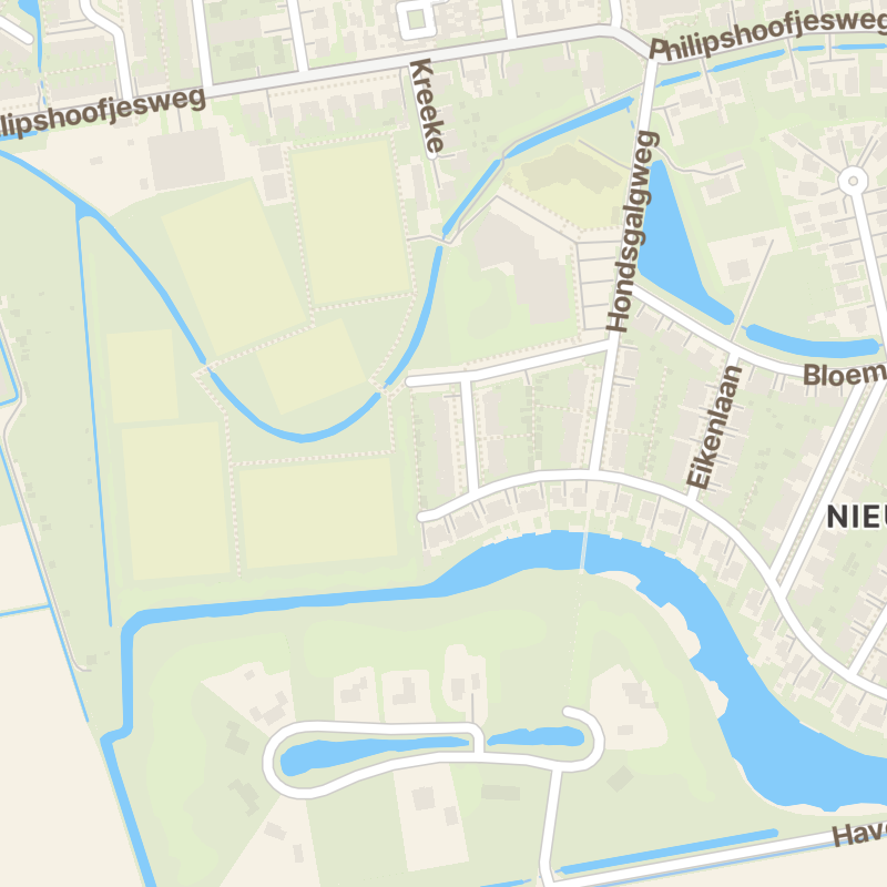 Beukenlaan 12