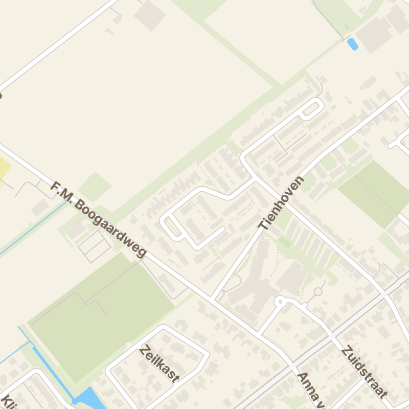 Burgemeester Baasstraat 35