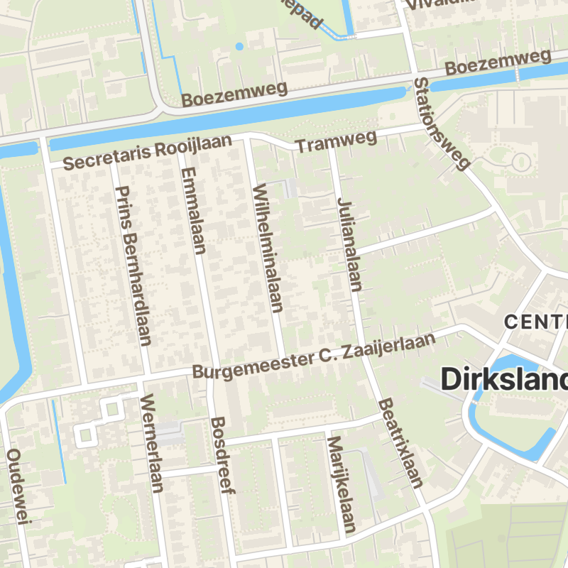 Wilhelminalaan 14