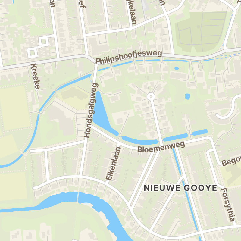 Bloemenweg 10