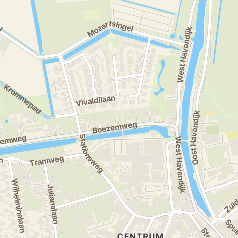Boezemweg 14