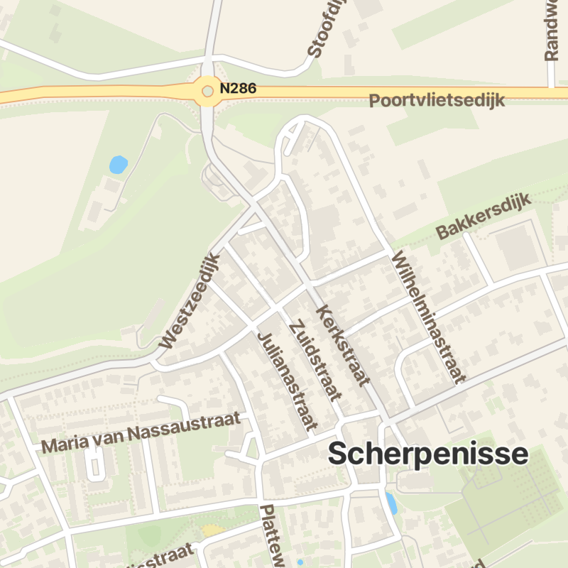 Hoge Markt 12