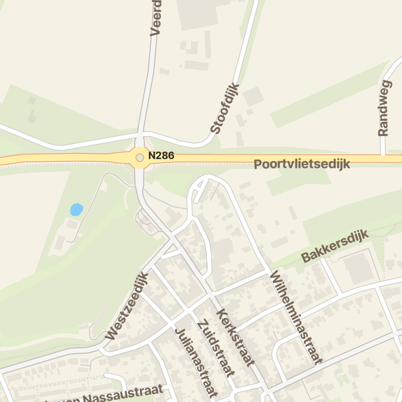 Noordstraat 2