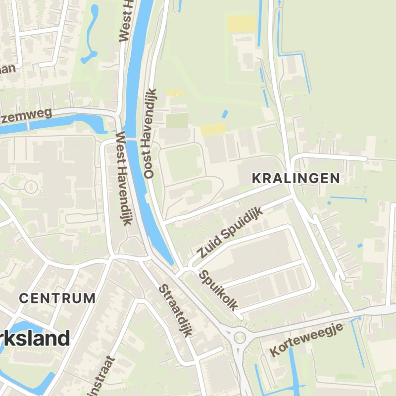 Noord Spuidijk 9
