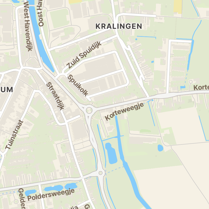 Korteweegje 3
