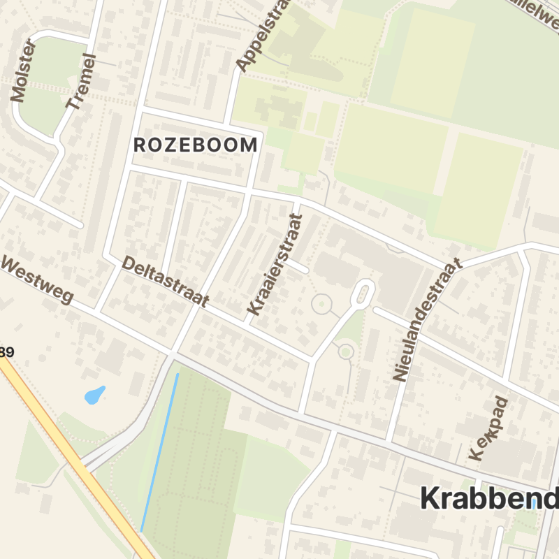 Kraaierstraat 8