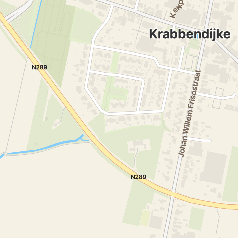 Kruisbessestraat 45