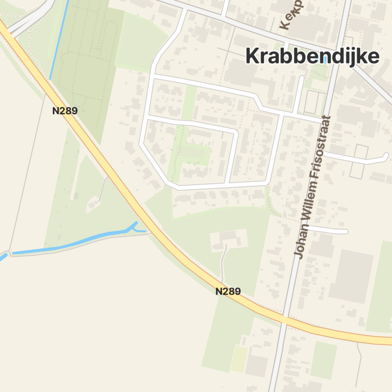 Kruisbessestraat 45