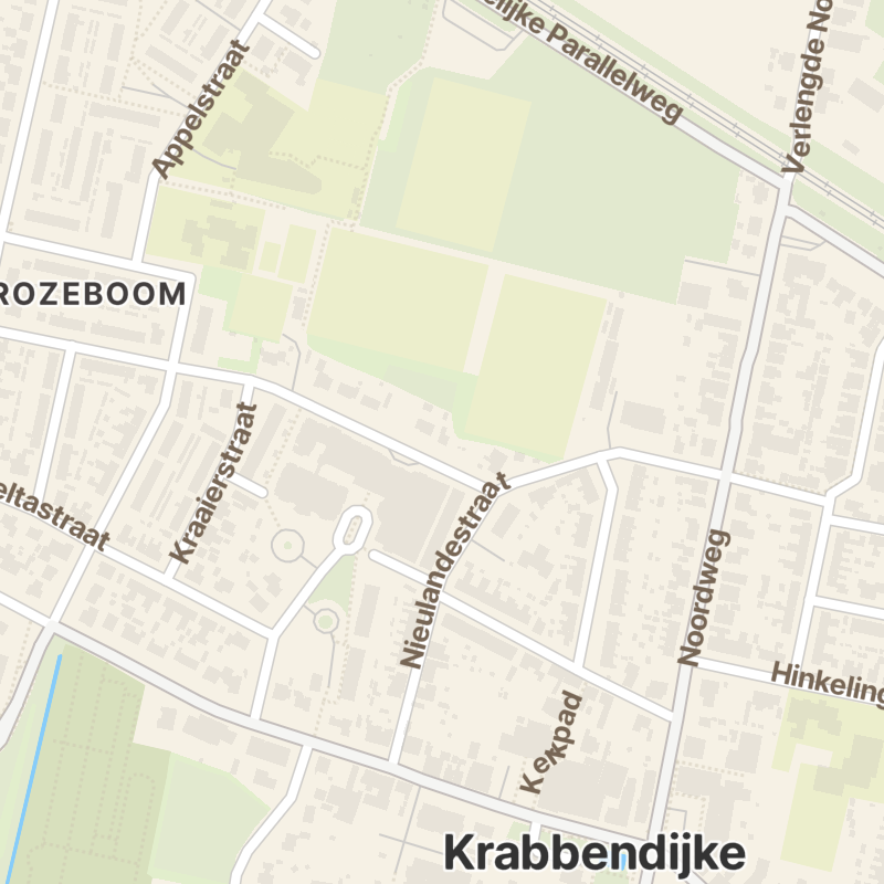 Oosterscheldestraat 2