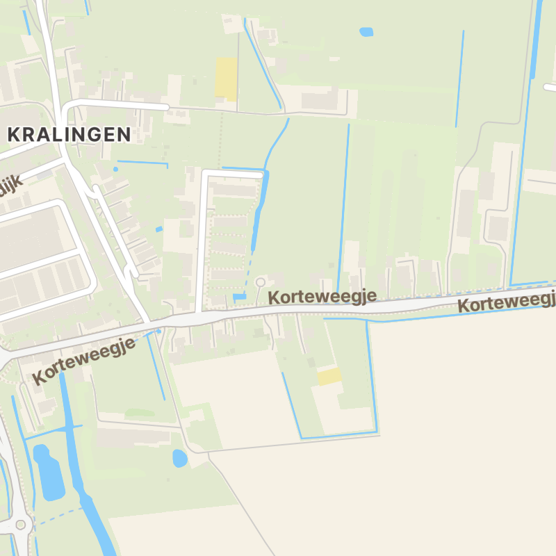 Korteweegje 47-A