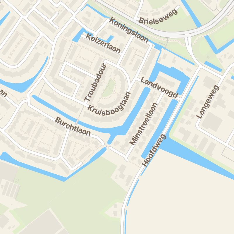 Kruisbooglaan 62