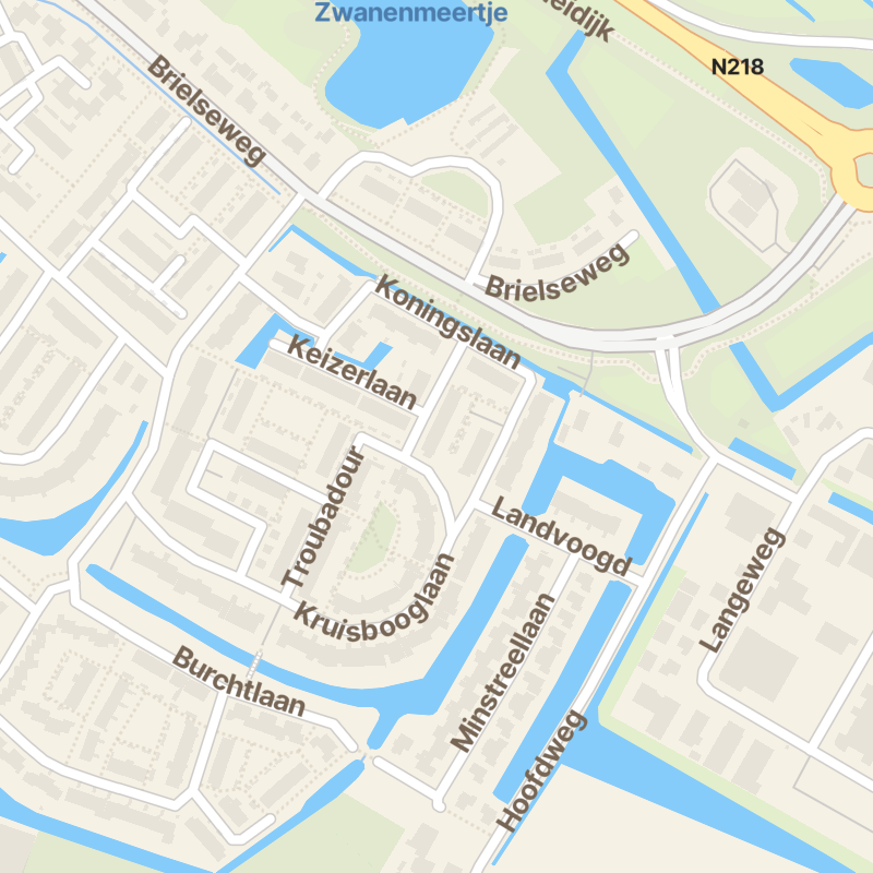 Kasteellaan 6