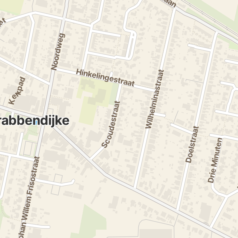 Scoudestraat 20