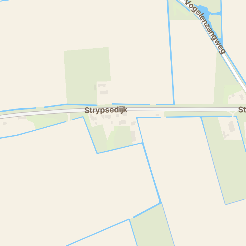 Strypsedijk 13