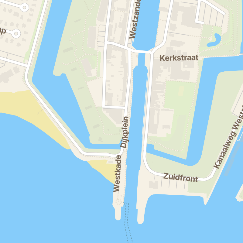 Westkade 3