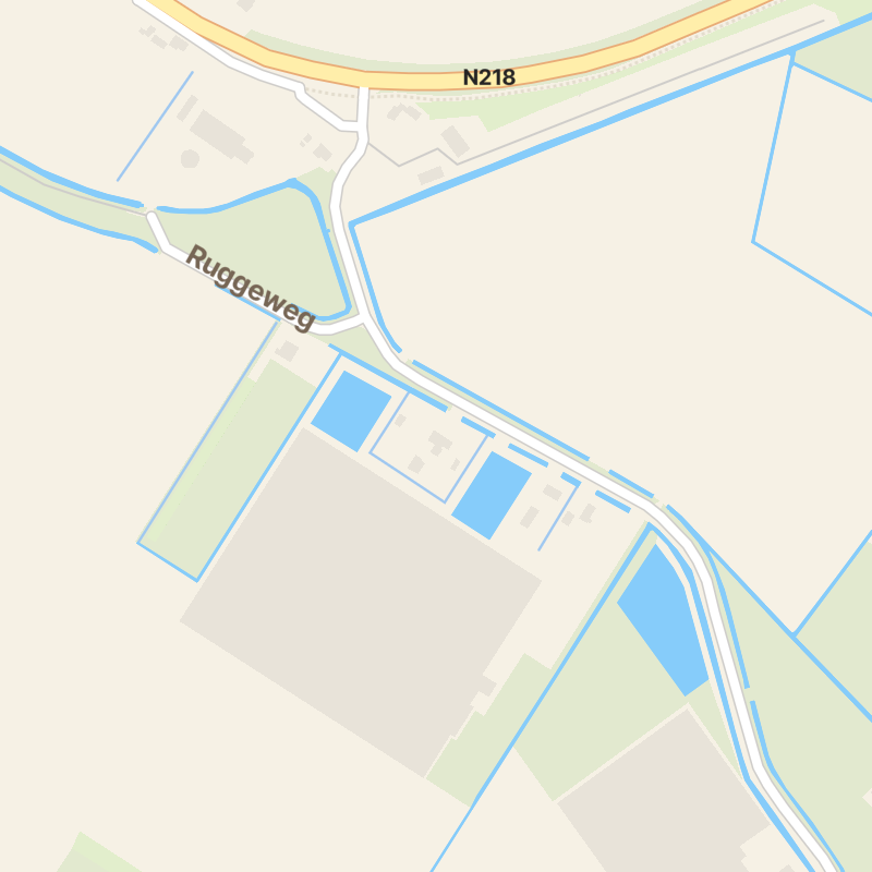 Ruggeweg 2-b