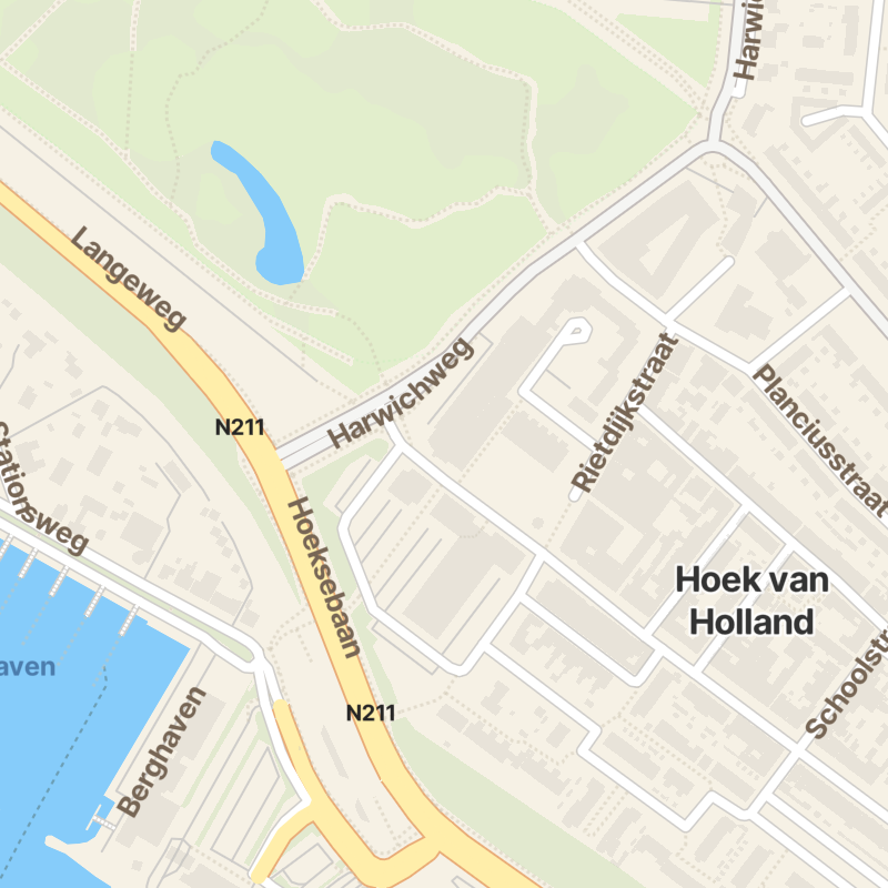 Prins Hendrikstraat 381