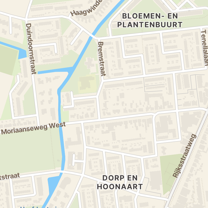 Bremstraat 2-b