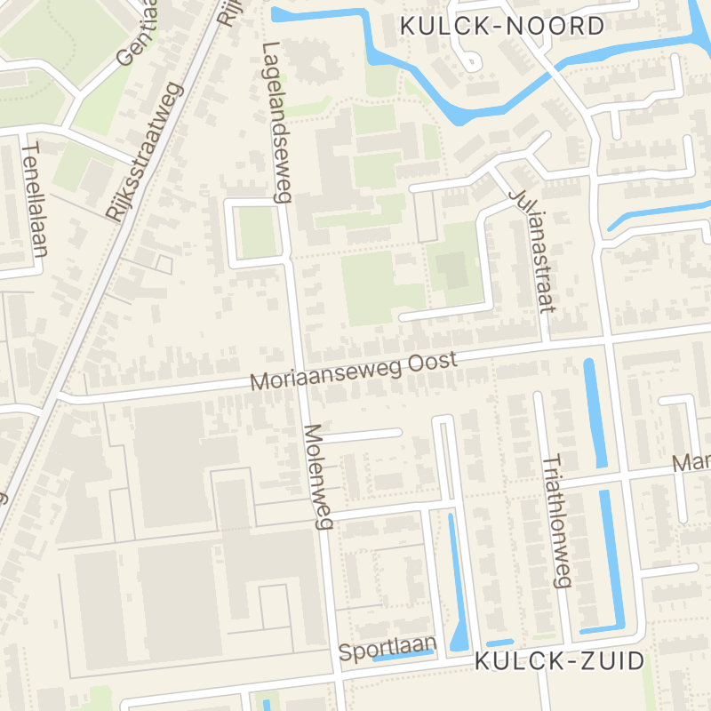 Moriaanseweg Oost 189