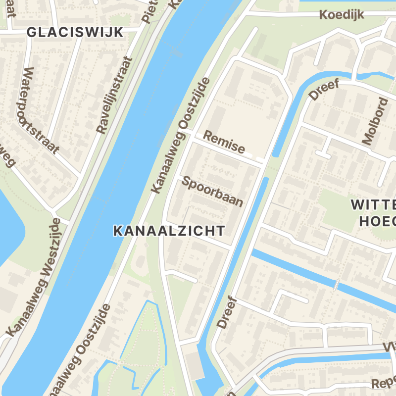Spoorbaan 31