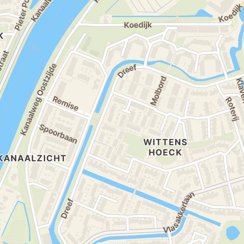 de Zicht 5