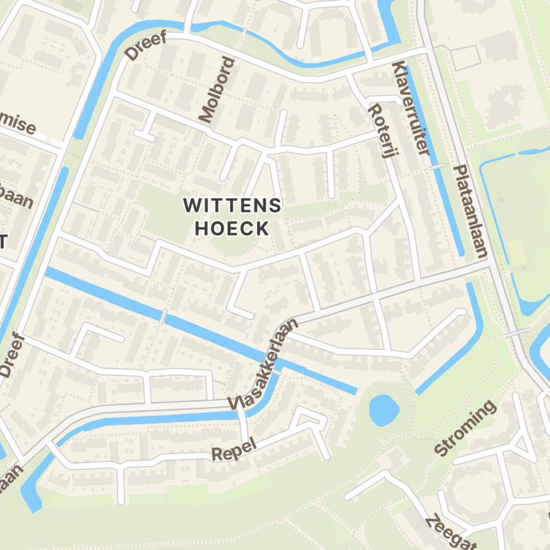 Wanmolen 17