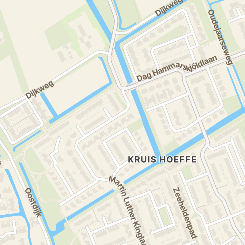 Martin Luther Kinglaan 202
