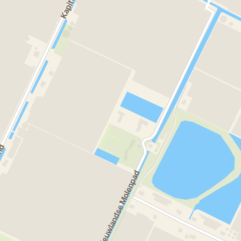 Nieuwlandse Molenpad 51