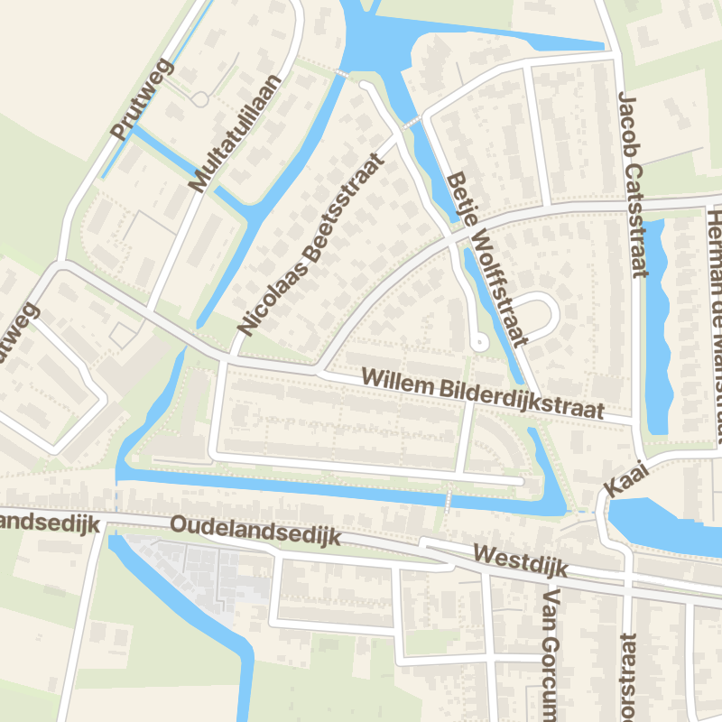 Willem Bilderdijkstraat 5