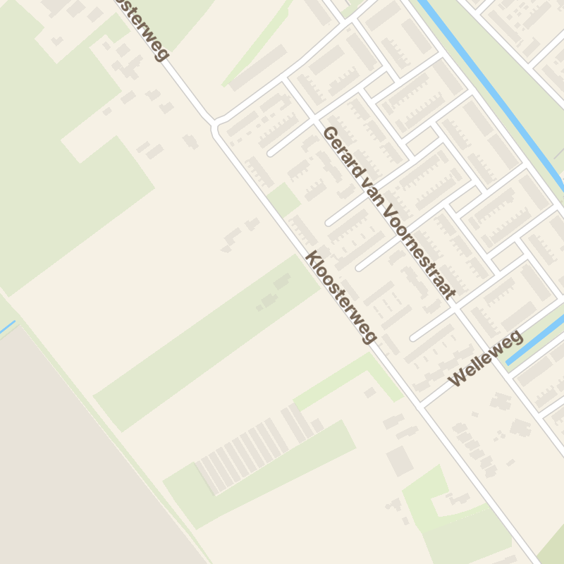 Kloosterweg 36