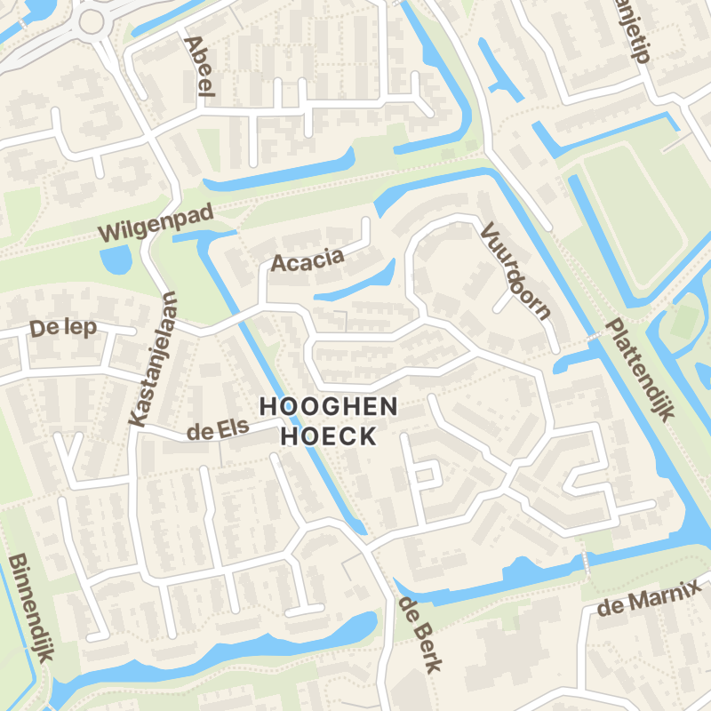 Esdoornlaan 14
