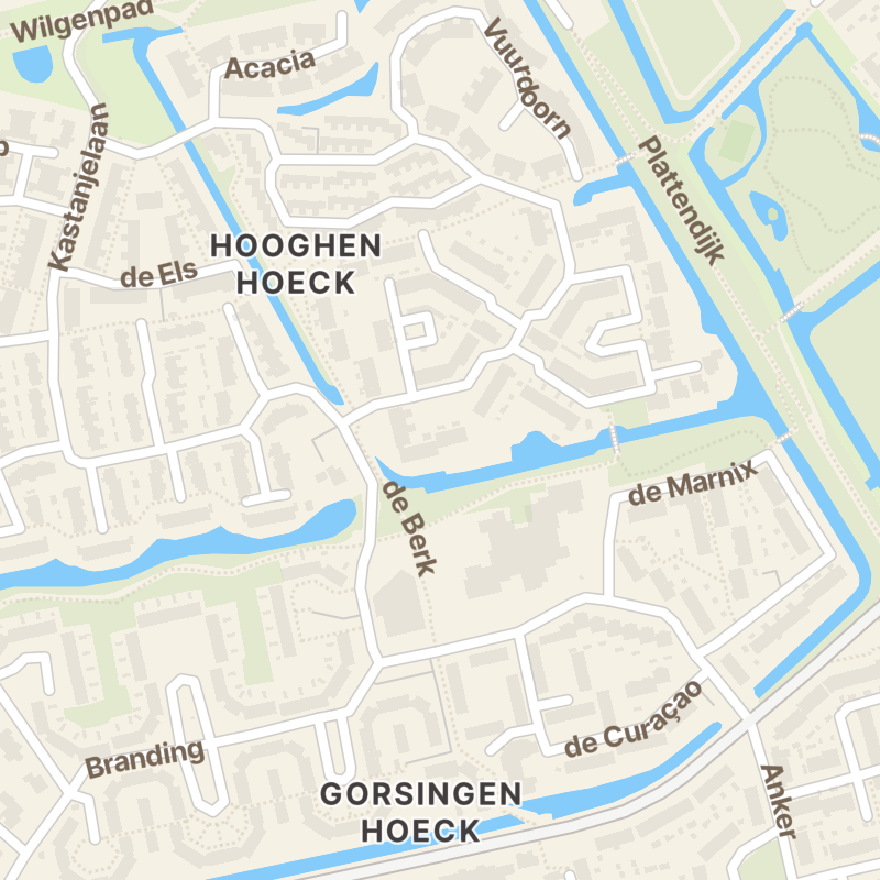Esdoornlaan 101