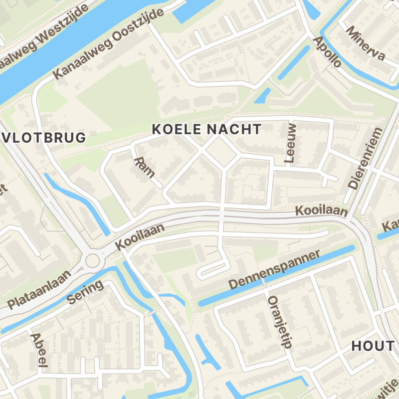 Tweelingen 18