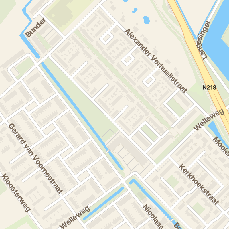 van der Fuyckstraat 48