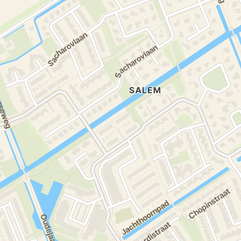 van Assendelftpad 20