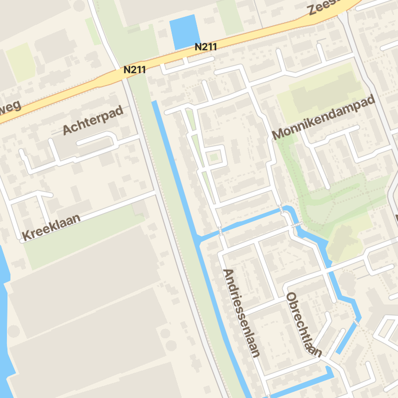 Sweelincklaan 108