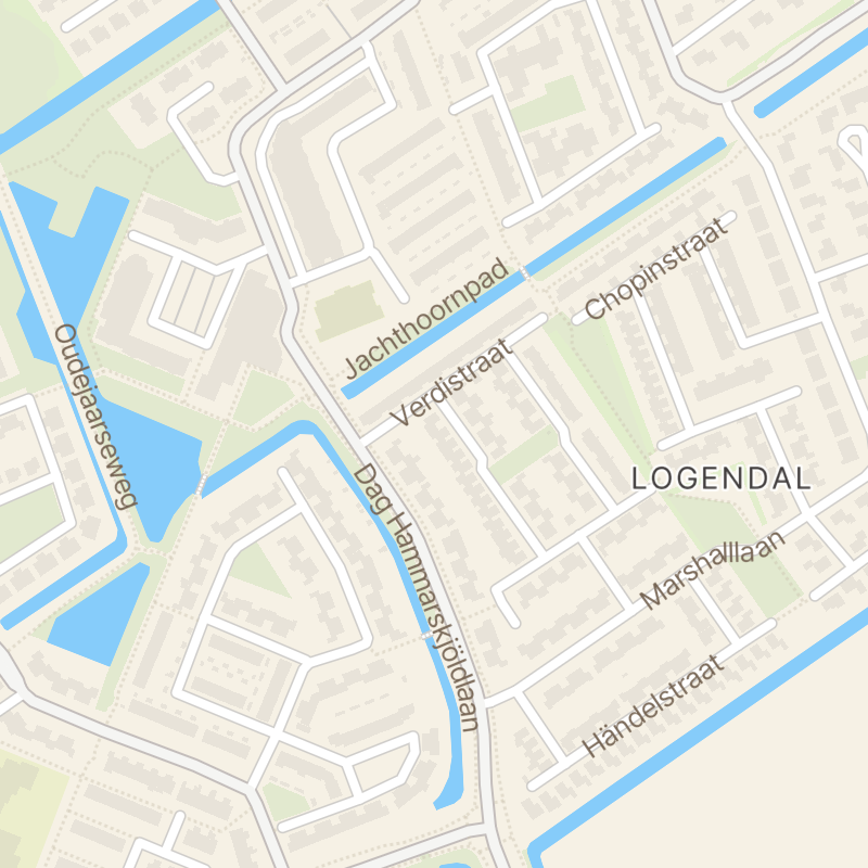 Beethovenstraat 4