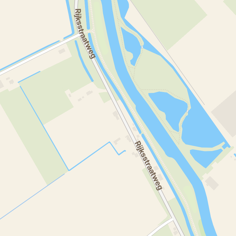 Rijksstraatweg 9