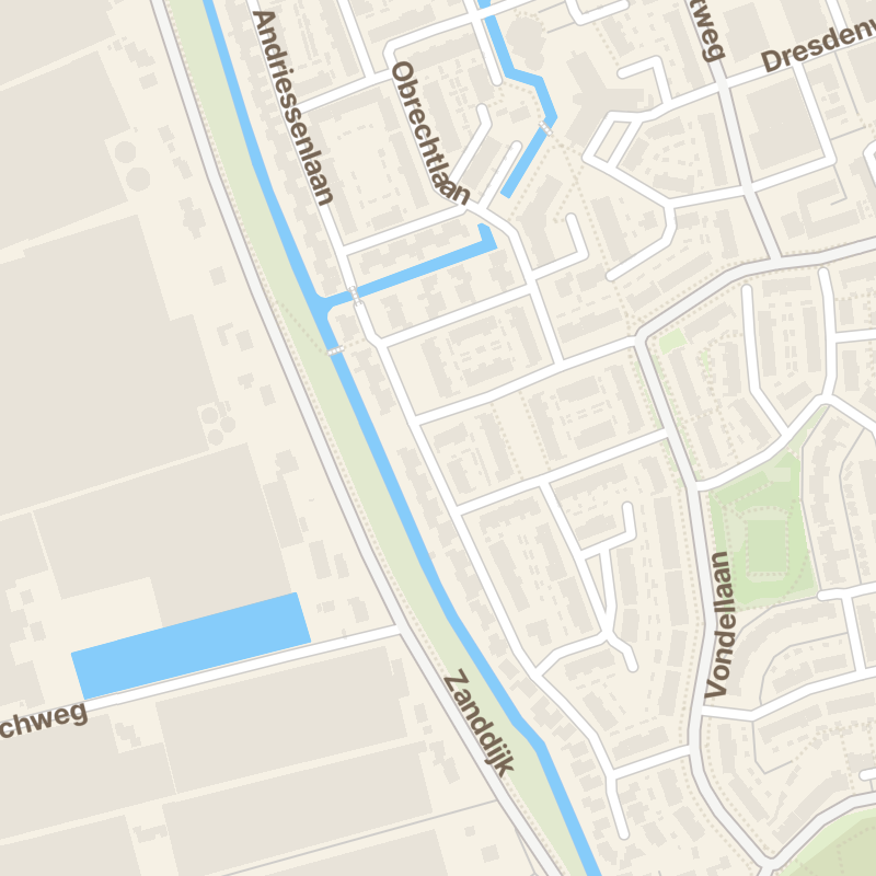 Vestdijklaan 105
