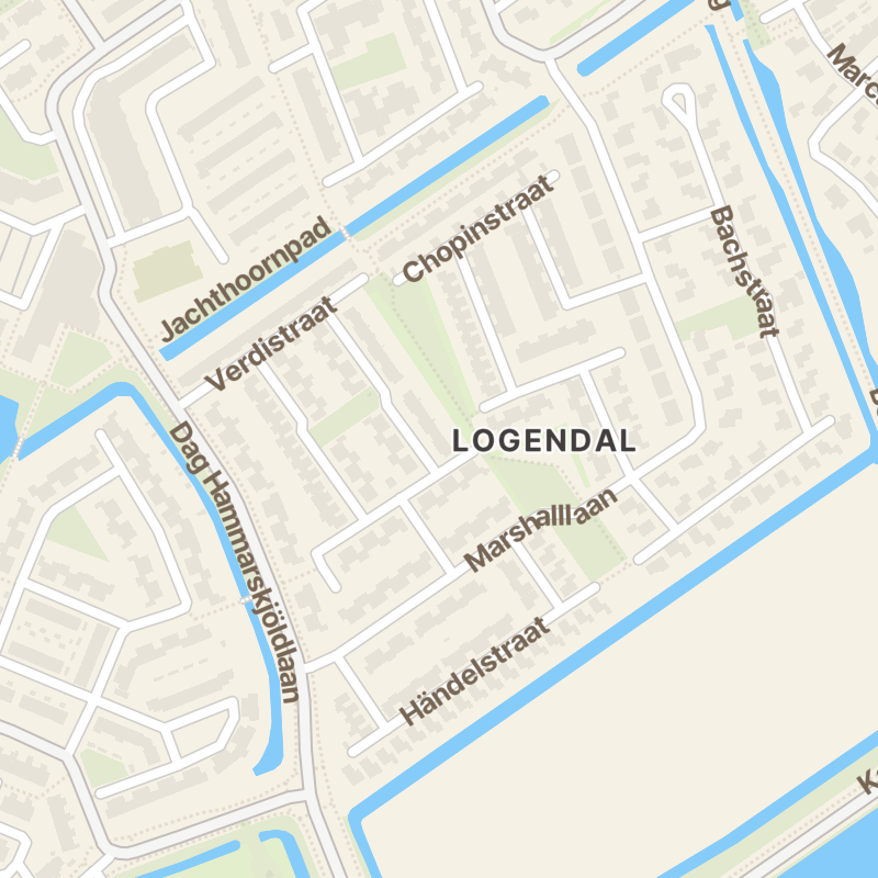 Mozartstraat 23