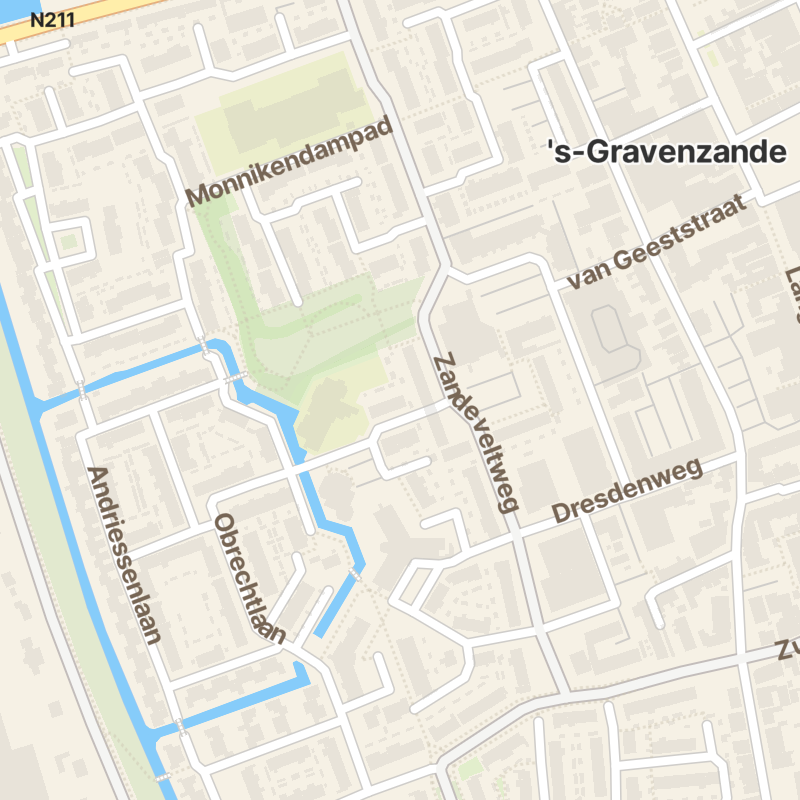 Obrechtlaan 2