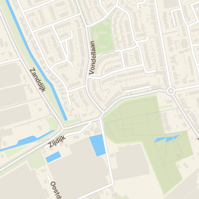 Vondellaan 49