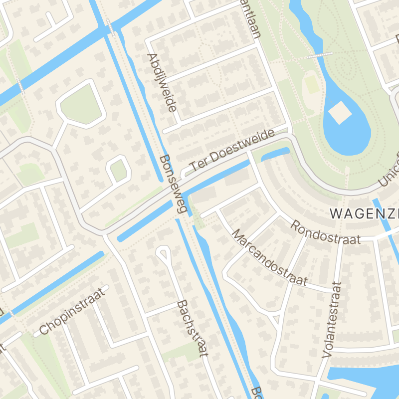 Marcandostraat 52
