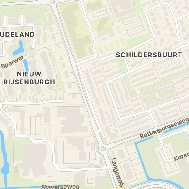 Langeweg 118