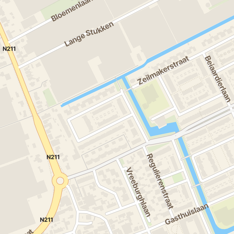 Sluiswachterstraat 2