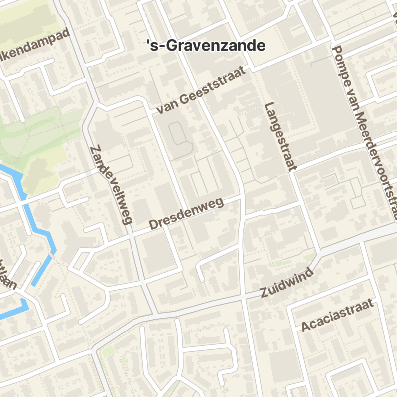 Dresdenweg 121