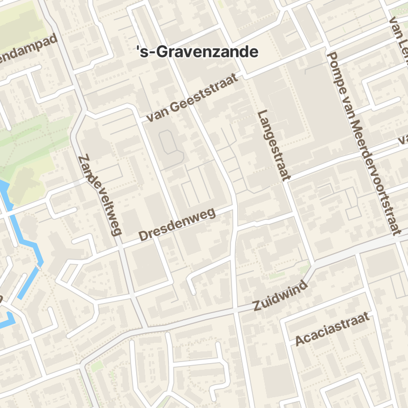 Dresdenweg 115