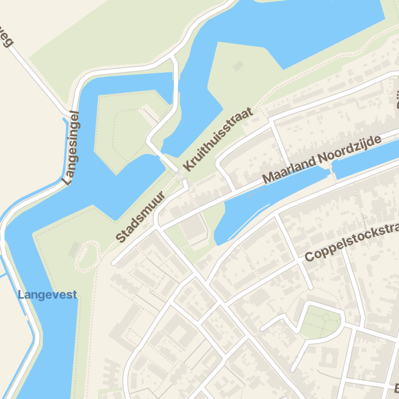 Maarland Noordzijde 97