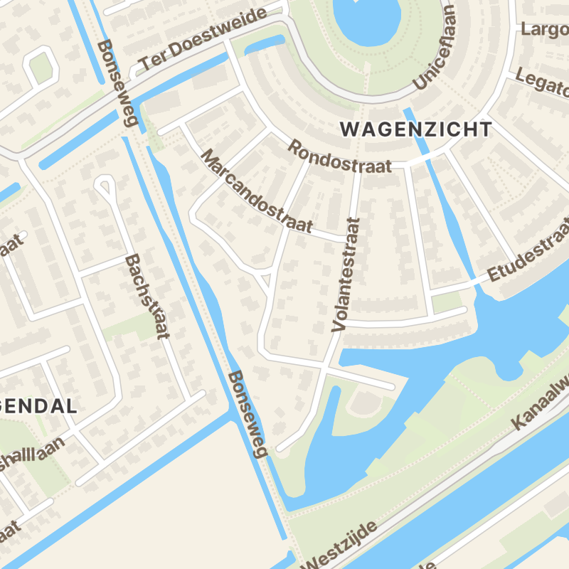 Preludestraat 15